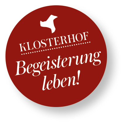 DER KLOSTERHOF Premium Hotel & Health Resort