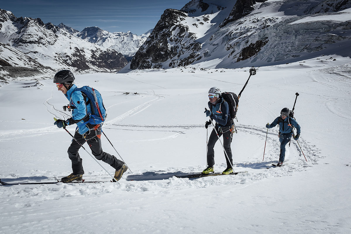 Patrouille des Glaciers