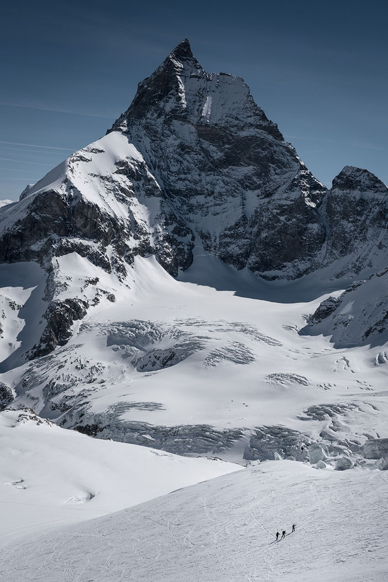 Patrouille des Glaciers