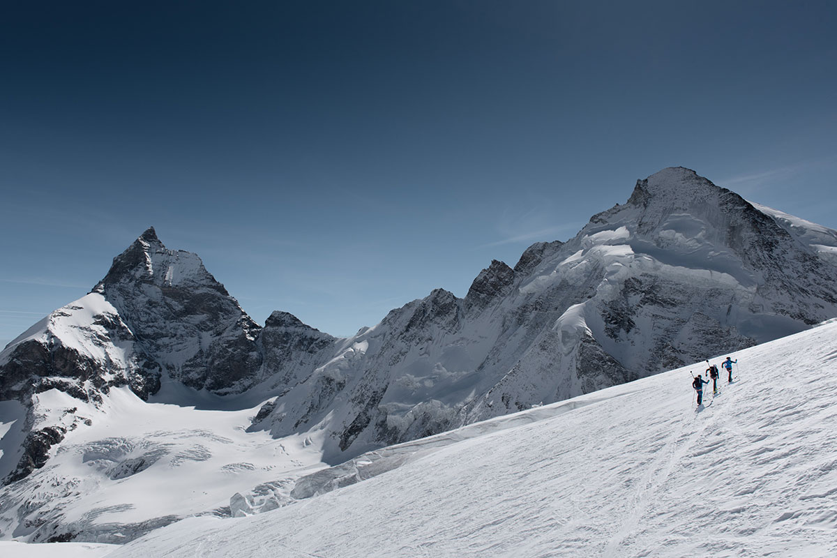 Patrouille des Glaciers