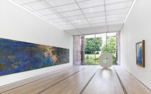 Fondation Beyeler