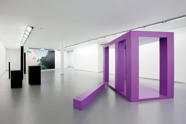Galerie Bernd Kugler. Cityguide - Das ist in in Innsbruck