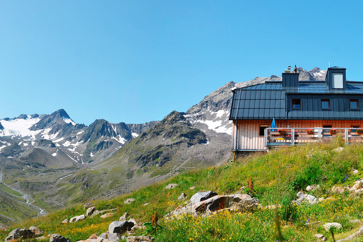 Die fünf schönsten Wandertouren in und um Innsbruck