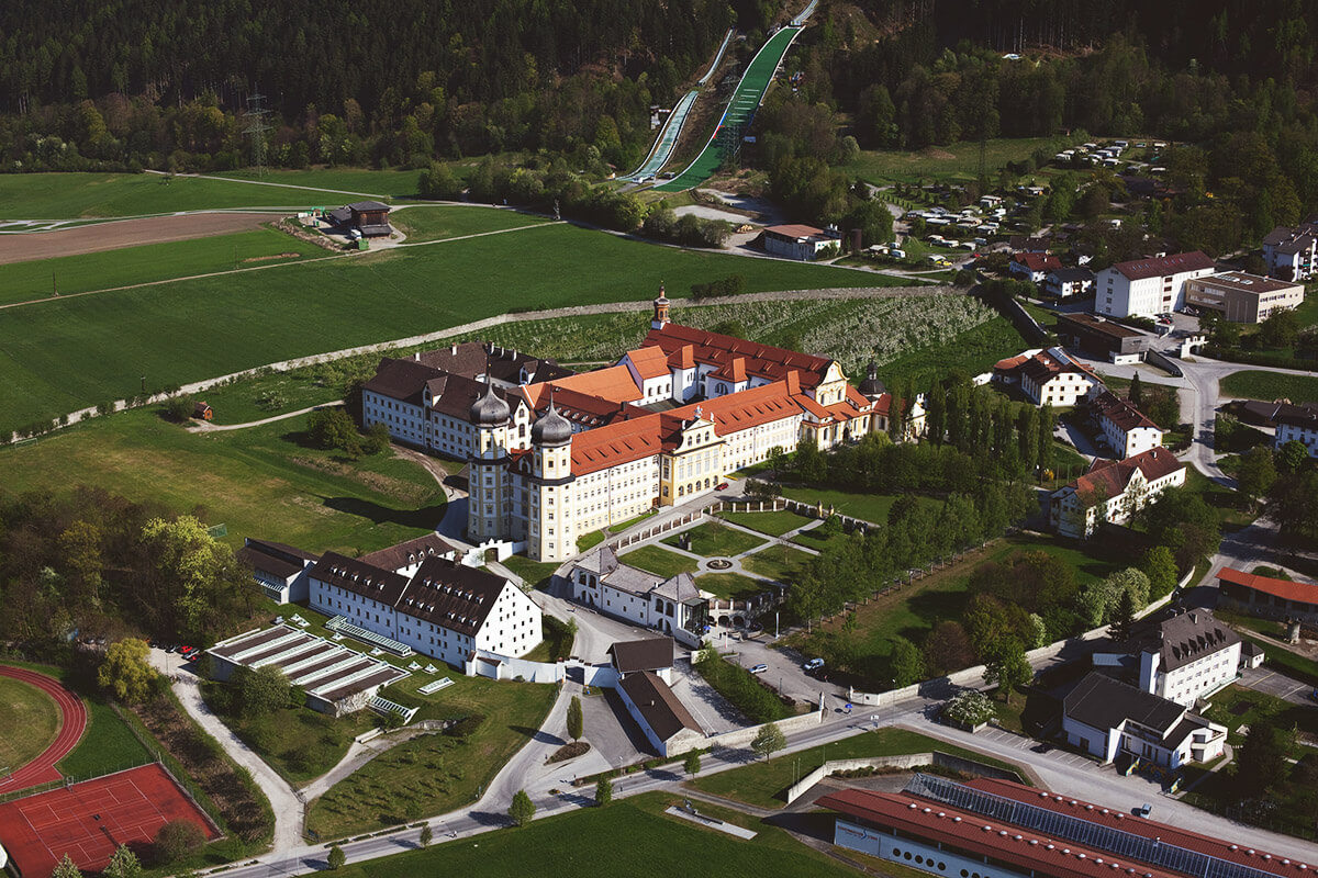 Die fünf schönsten Wandertouren in und um Innsbruck