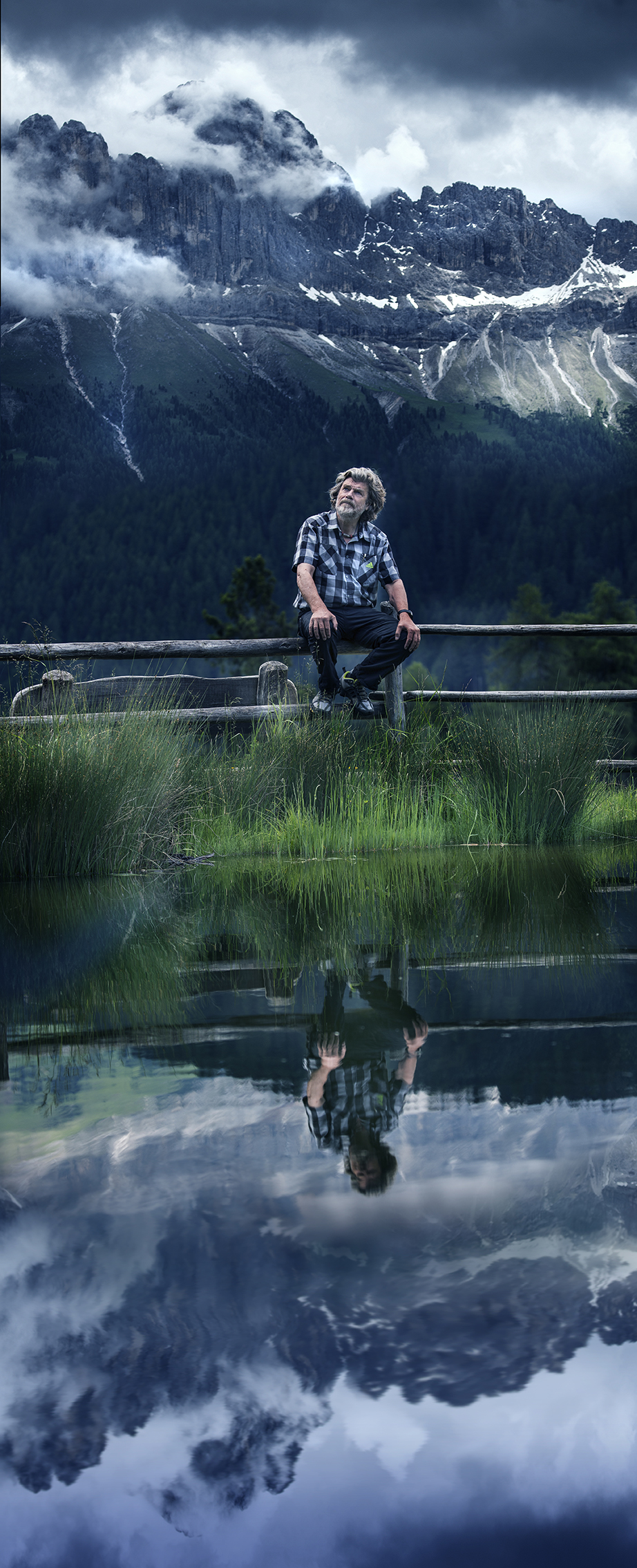 Reinhold Messner