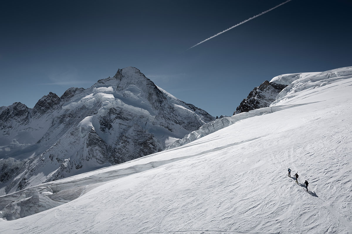 Patrouille des Glaciers