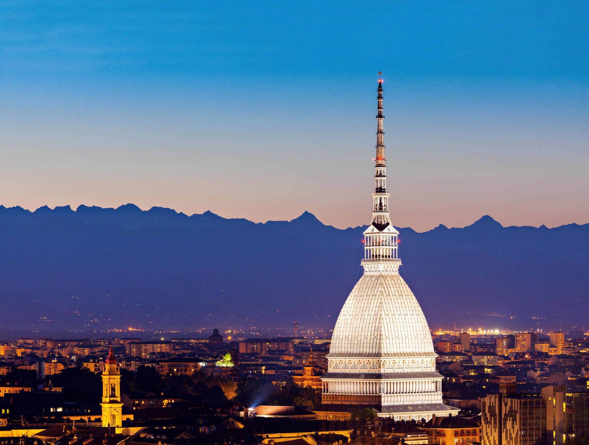 Cityguide – Das ist toll in Turin