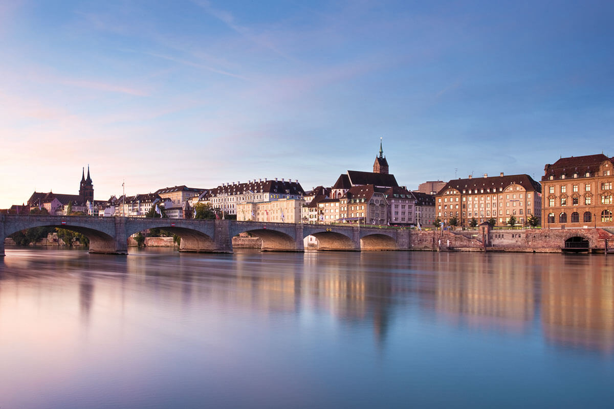 Cityguide – Das ist bezaubernd in Basel