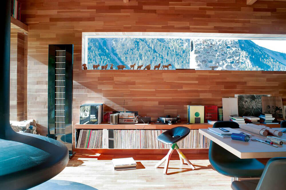 Othmar Prenner – Berg im Blick - ALPS Magazine