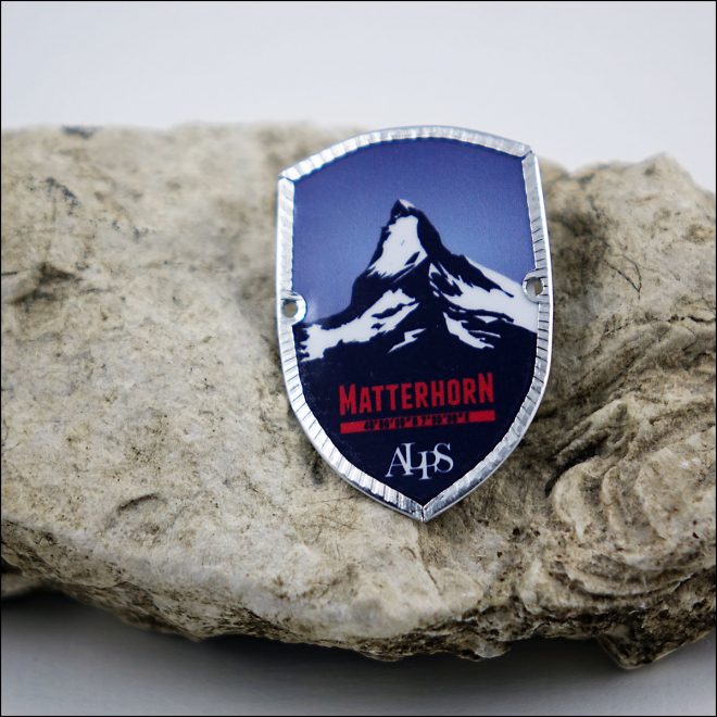 ALPS Stocknagel Matterhorn