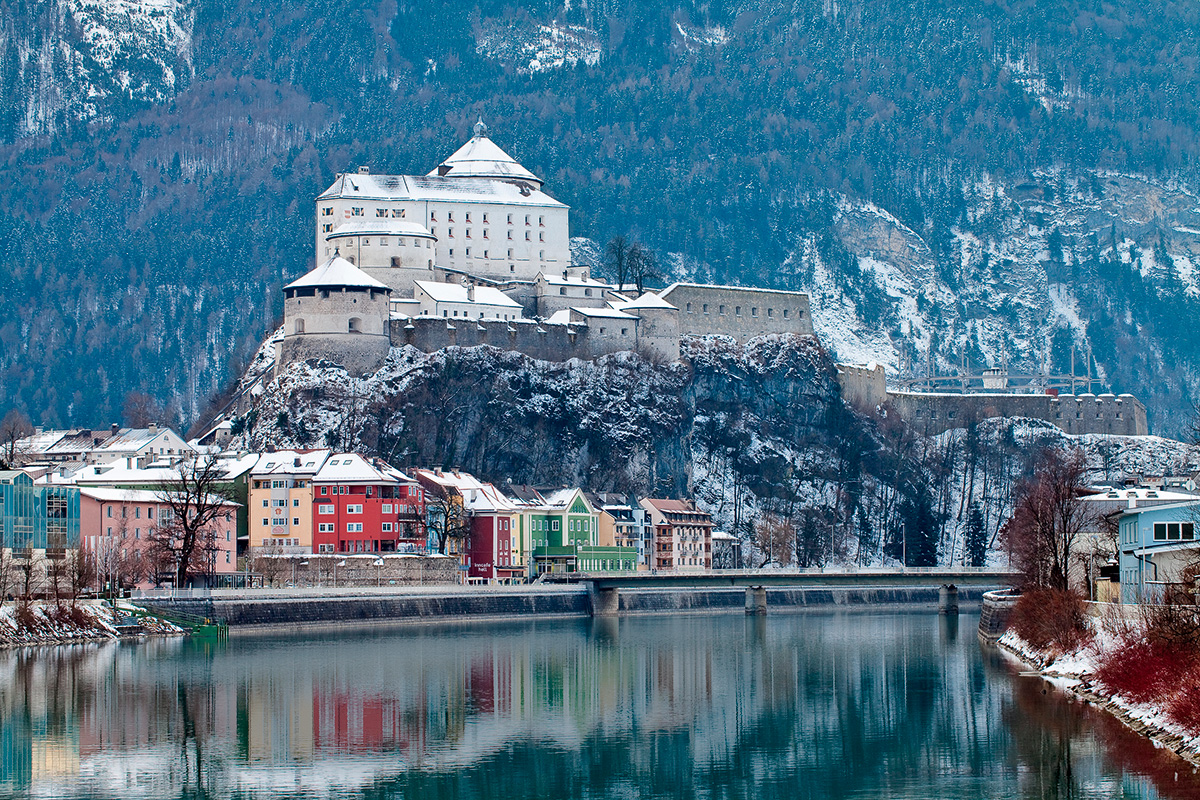 Cityguide – Das ist köstlich in Kufstein