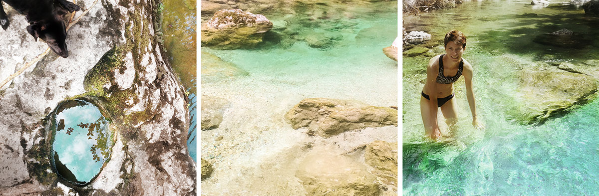 Plantsch! Die Ötschergräben – der Grand Canyon Österreichs. Wanderlust.