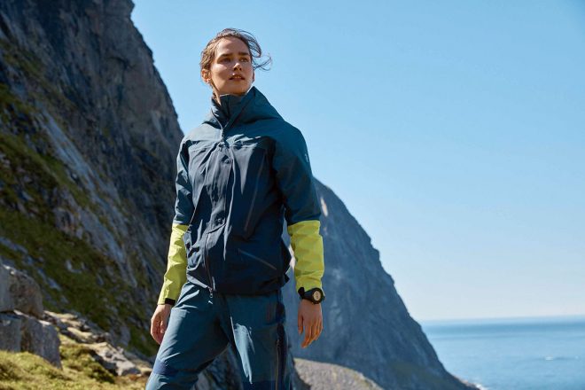 Peak Performance Active – Vislight Frauen