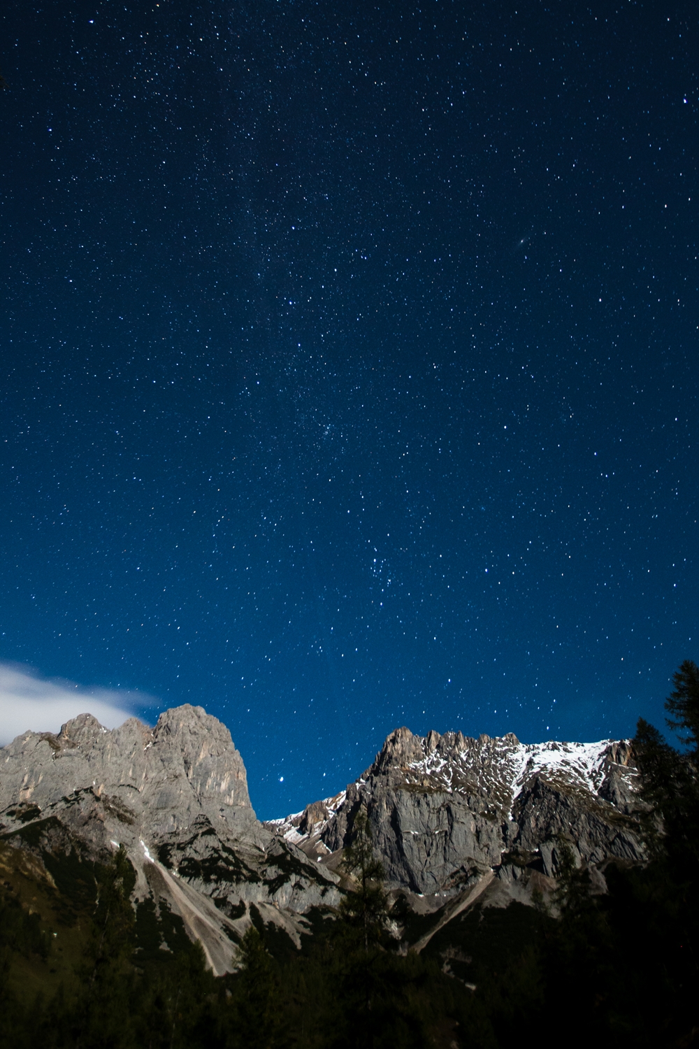 Dachstein