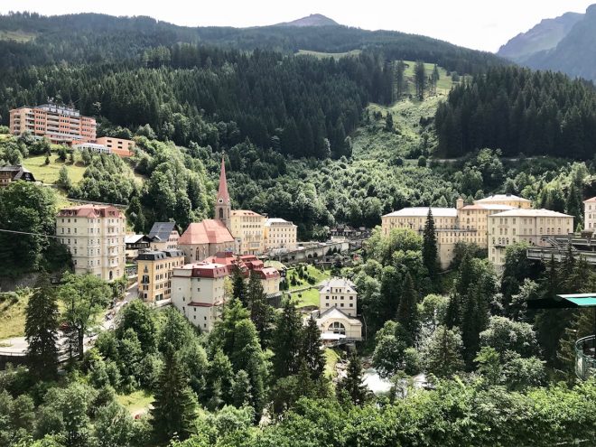 Bad Gastein