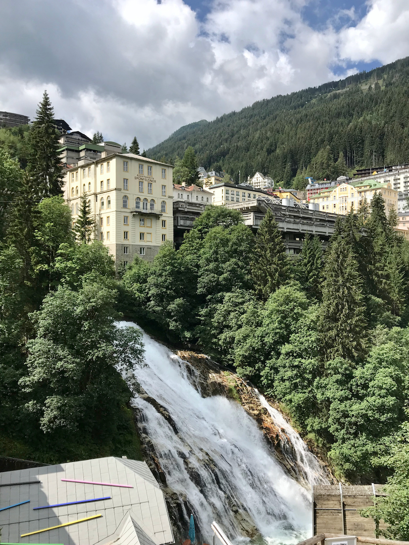 Bad Gastein