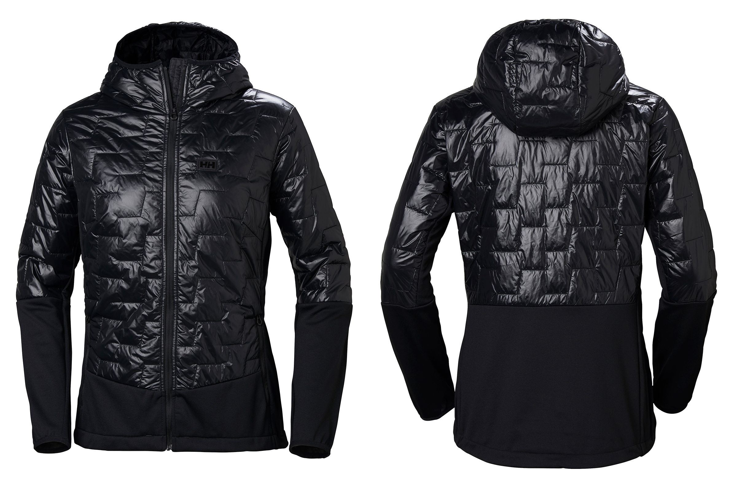 Lifaloft Hybrid Insulatir Jacket