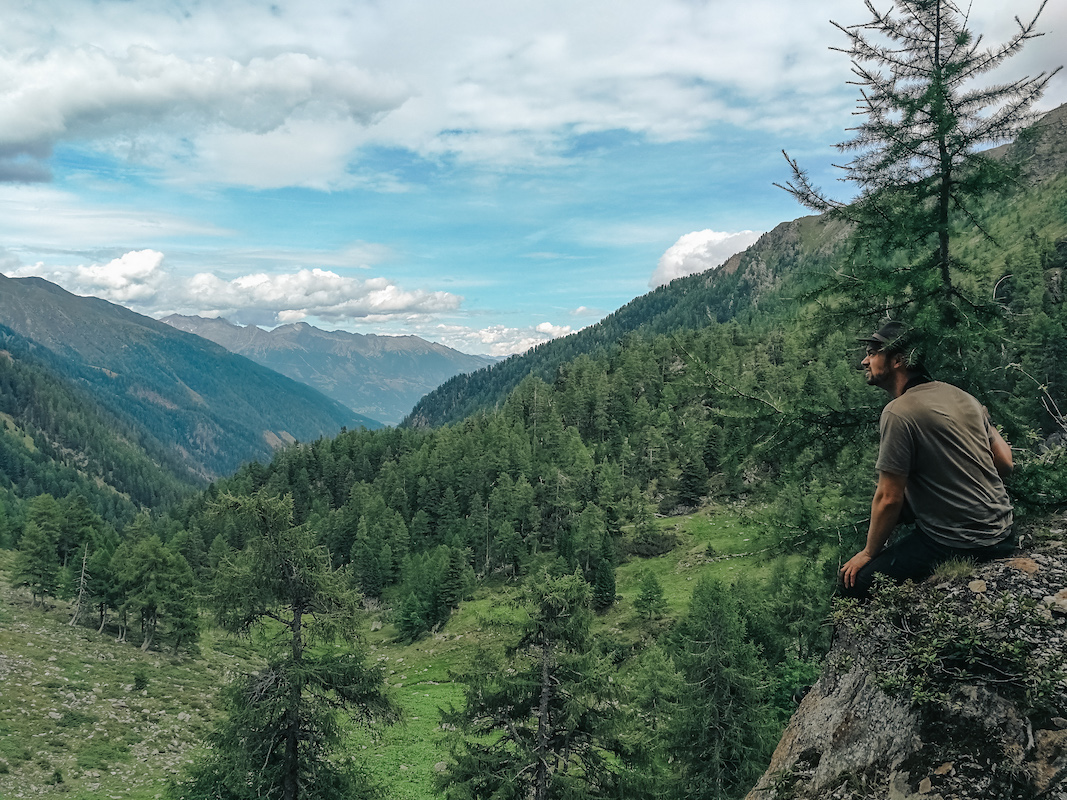 Der Herbst in Kärnten lädt zu Genusswanderungen ein.