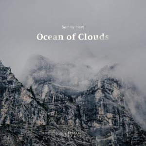 Ocean of Clouds Alpine Fluchten