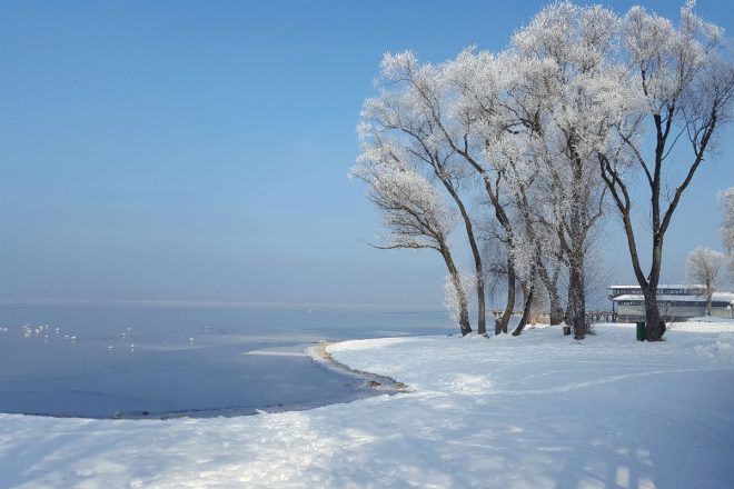 Zauberhafte Wintererlebnisse im Chiemsee-Alpenland