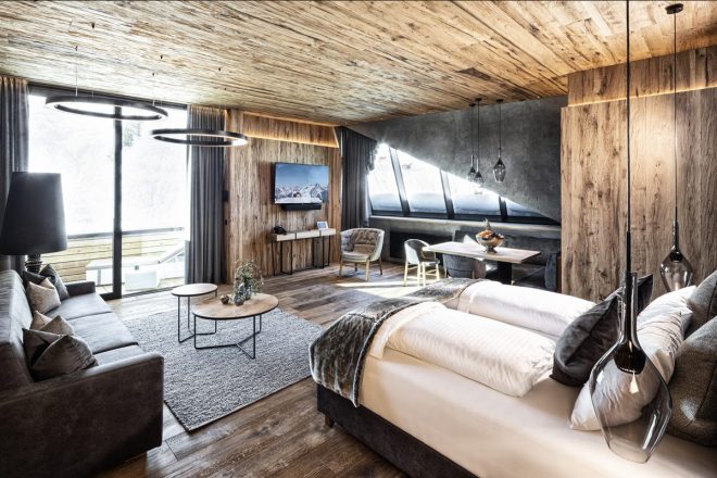 Hochzillertal Kaltenbac Lofts