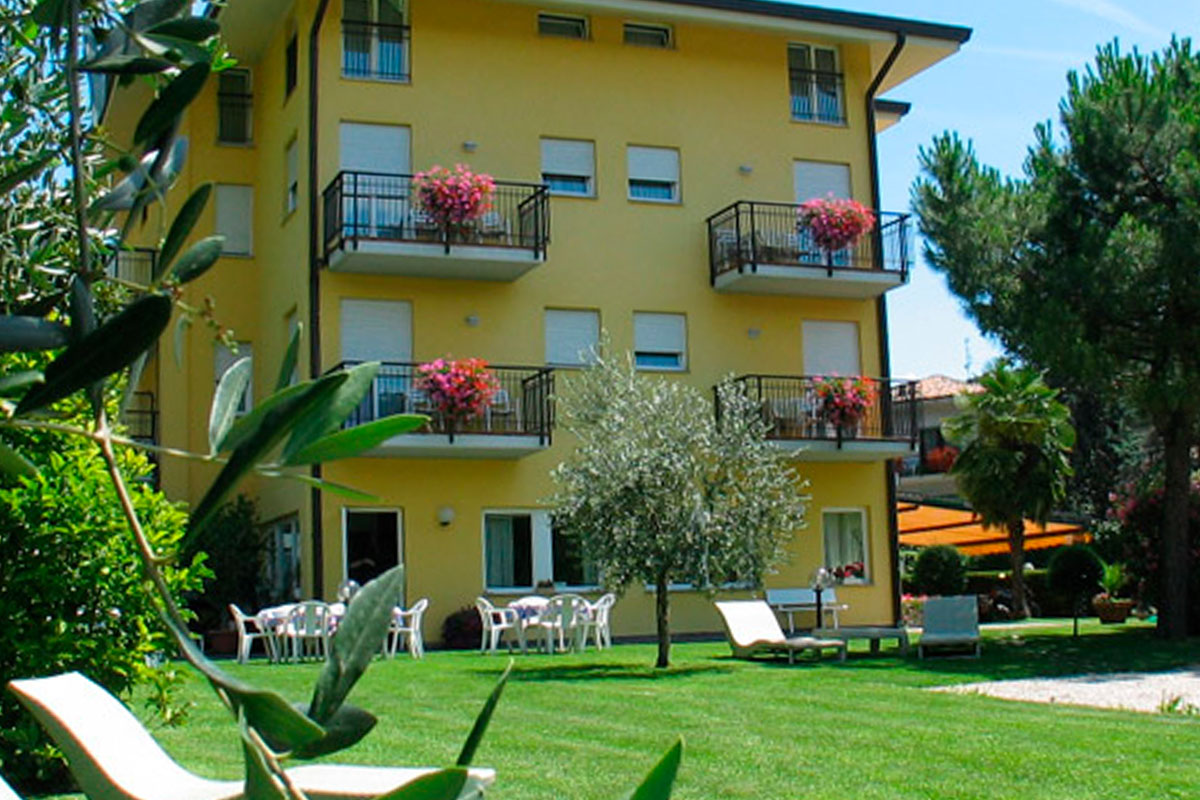 Hotel Toresela