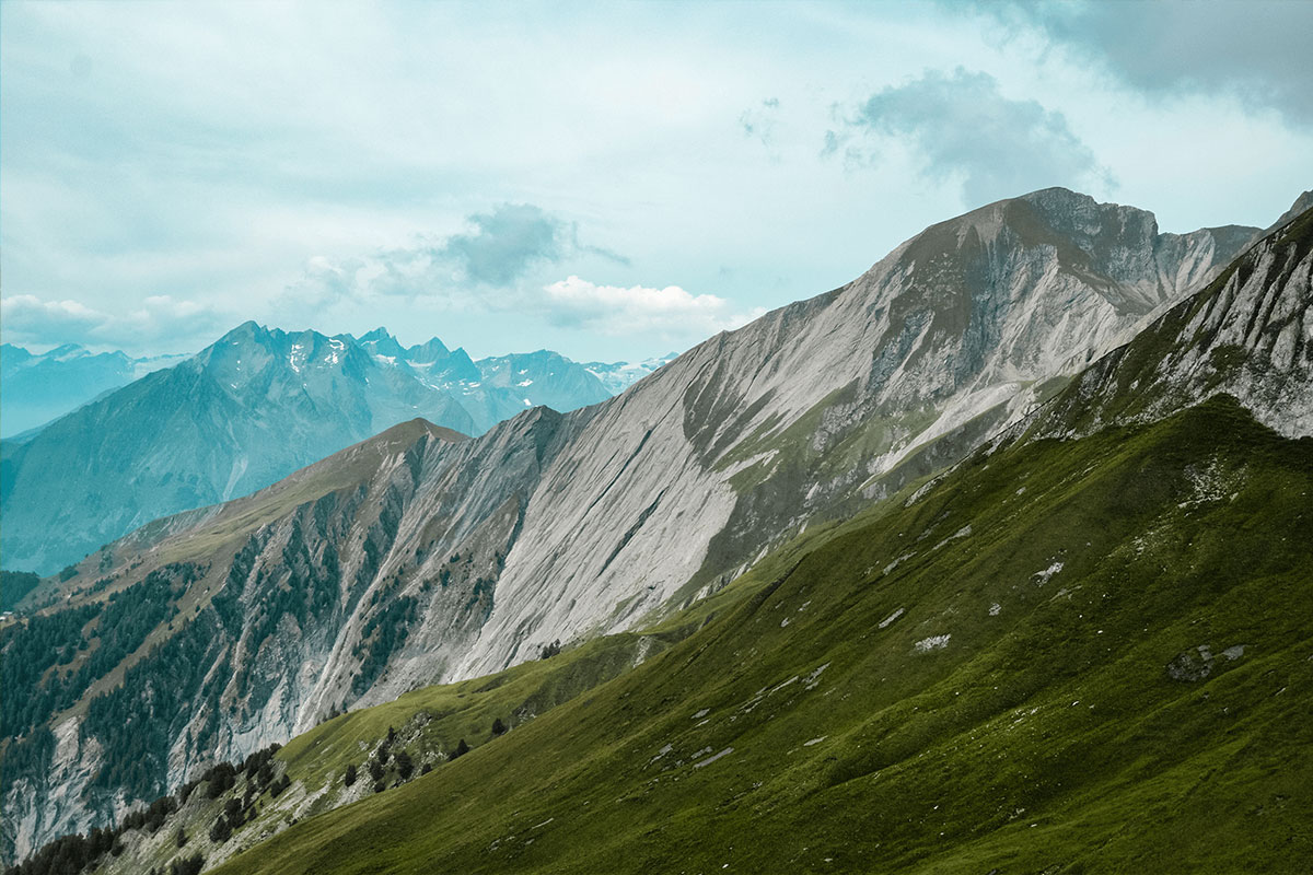 Nationalpark Hohe Tauern Matrei