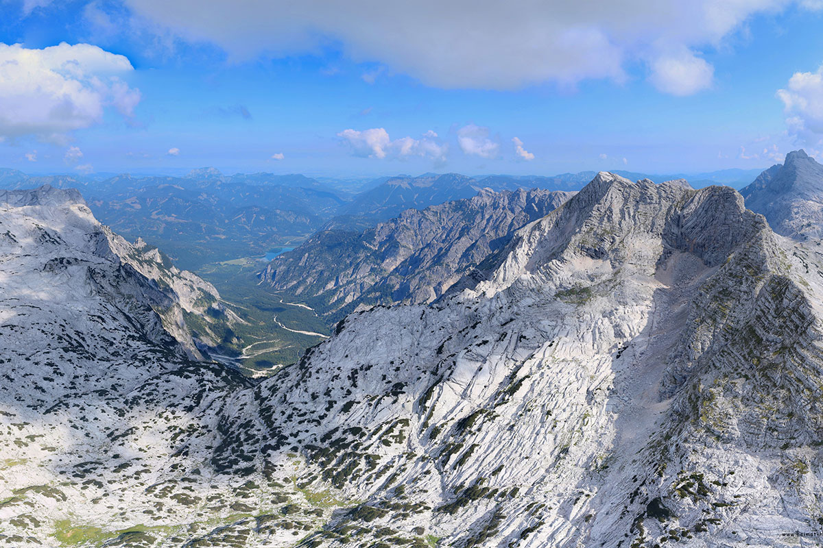 Das steirische Ausseerland im Salzkammergut ist für seine spektakuläre Seenlandschaft bekannt. © TV Ausseerland-Salzkammergut