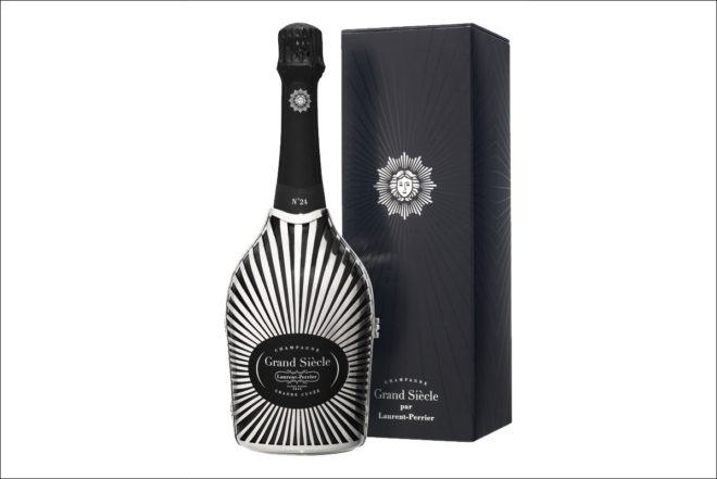 Laurent-Perrier Grand Siecle