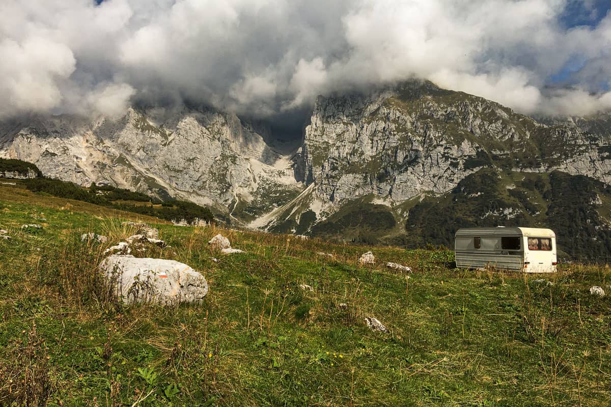 Lago di Molveno