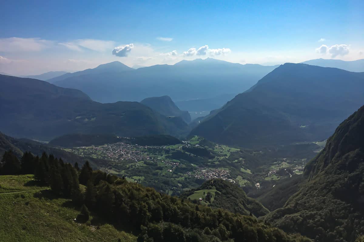 Lago di Molveno