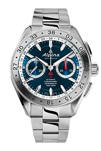 Alpina Community Watch