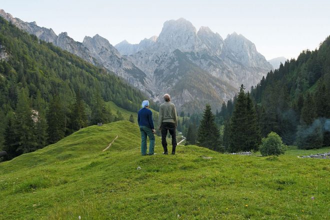 Berchtesgadener Land