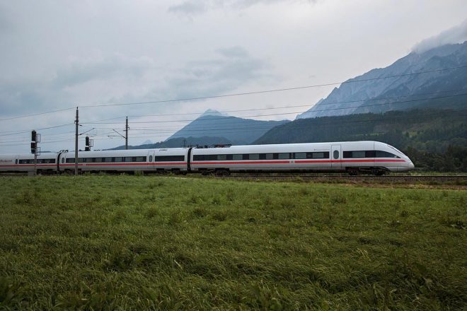 Nachhaltigkeit in Tirol