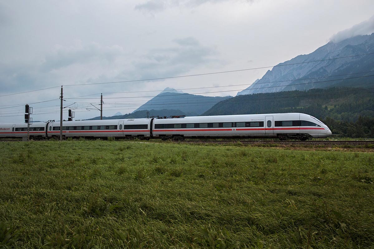 Nachhaltigkeit in Tirol