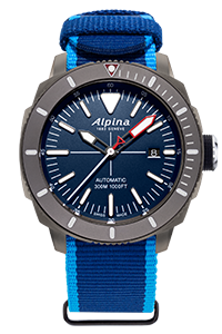 Alpina Community Watch