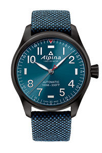 Alpina Community Watch
