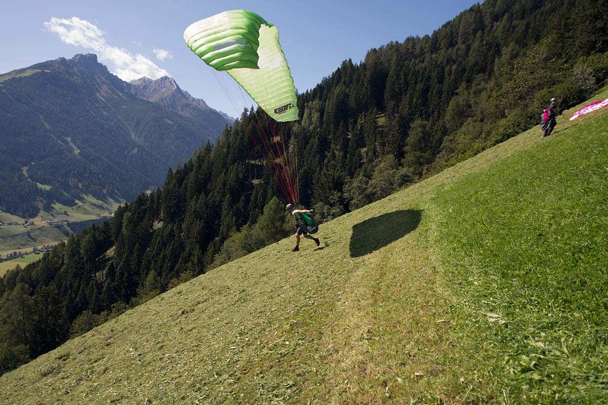 Nachhaltigkeit in Tirol