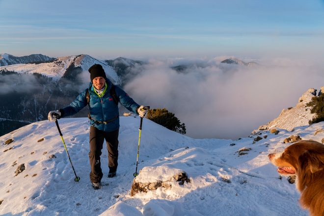 Interview Felix Neureuther Rettung für die Alpen