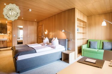 ALPS Selection – design & wellness Hotel Alpenhof****s, Flachau