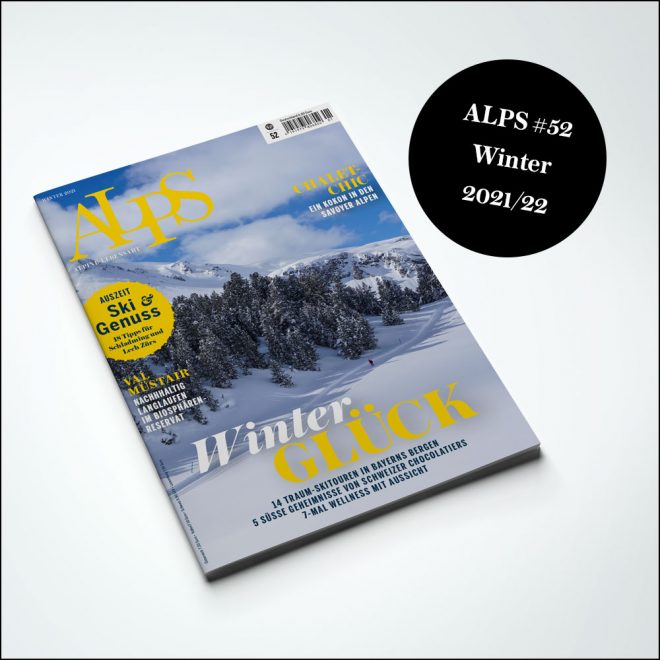 ALPS #52 / Winter 2021/22