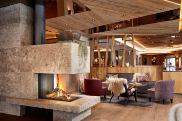Alps Selection – Alpin Spa Hotel Tuxerhof