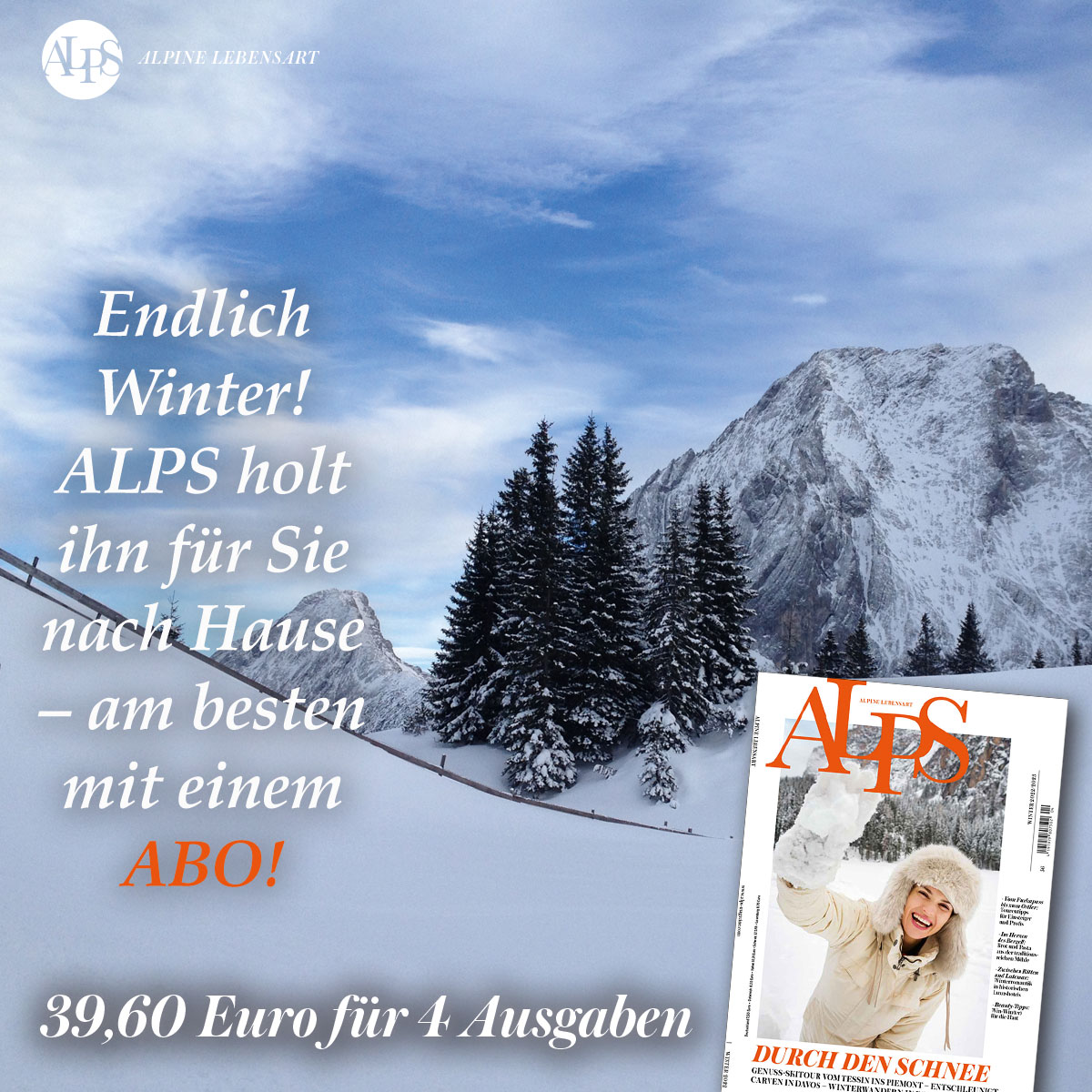 ALPS Abo Winter 2023