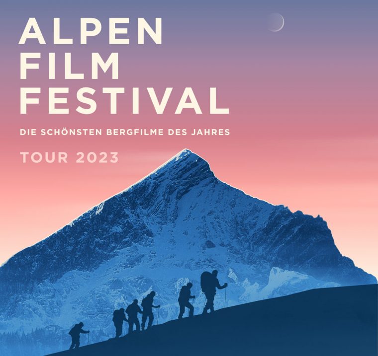 Alpen Film Festival Tour 2023