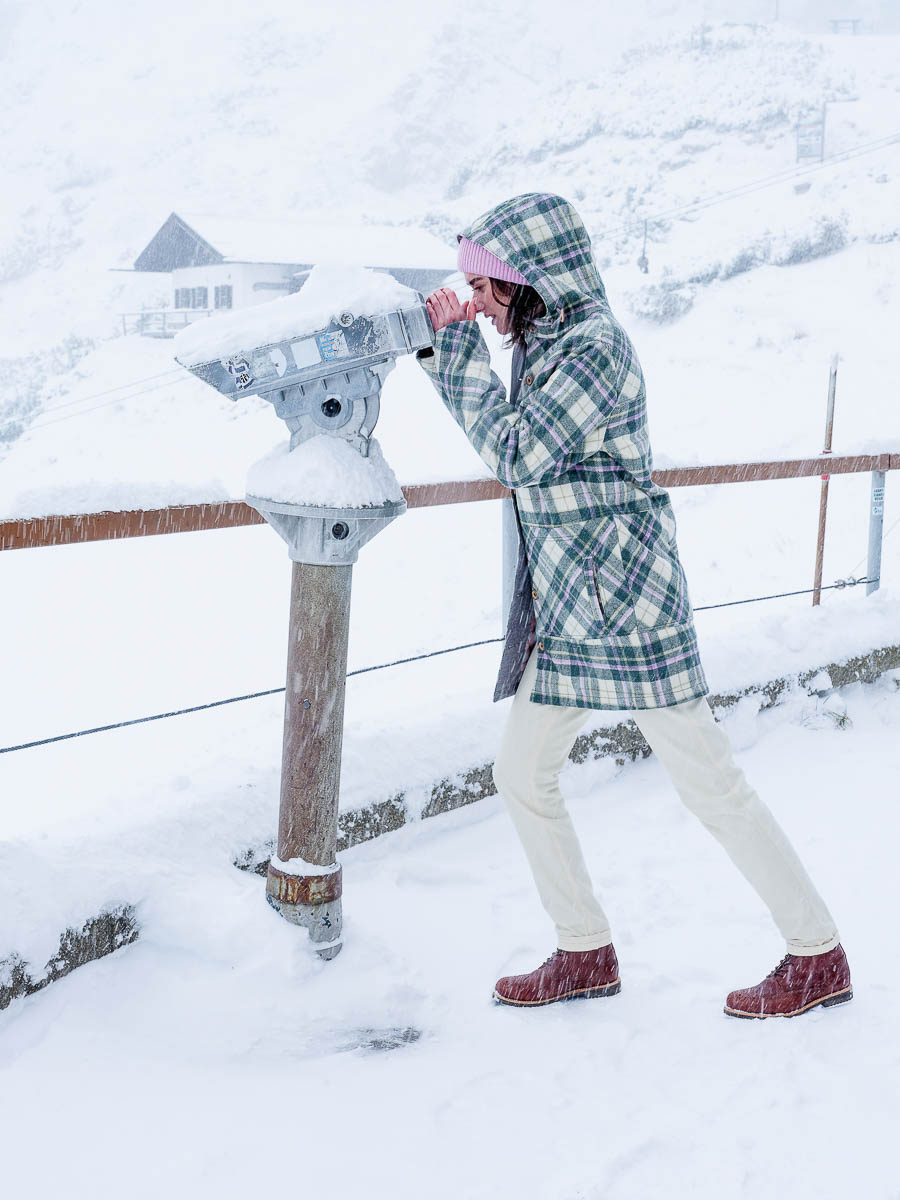 Osterfelderkopf Wintermode 2024.