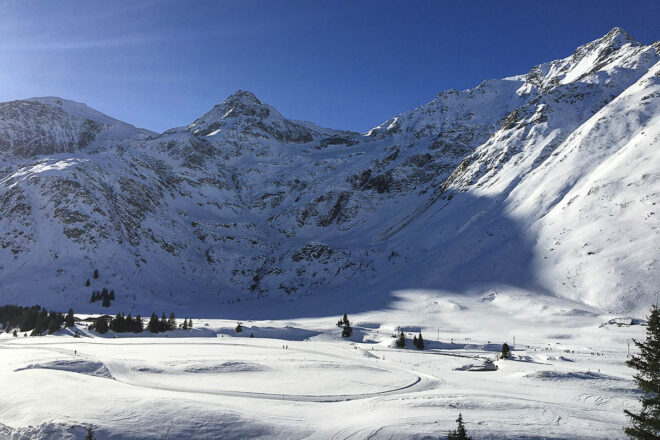 Sport Gasteinertal Langlaufen