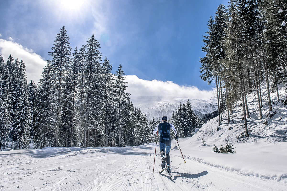 Sport Gasteinertal Langlaufen