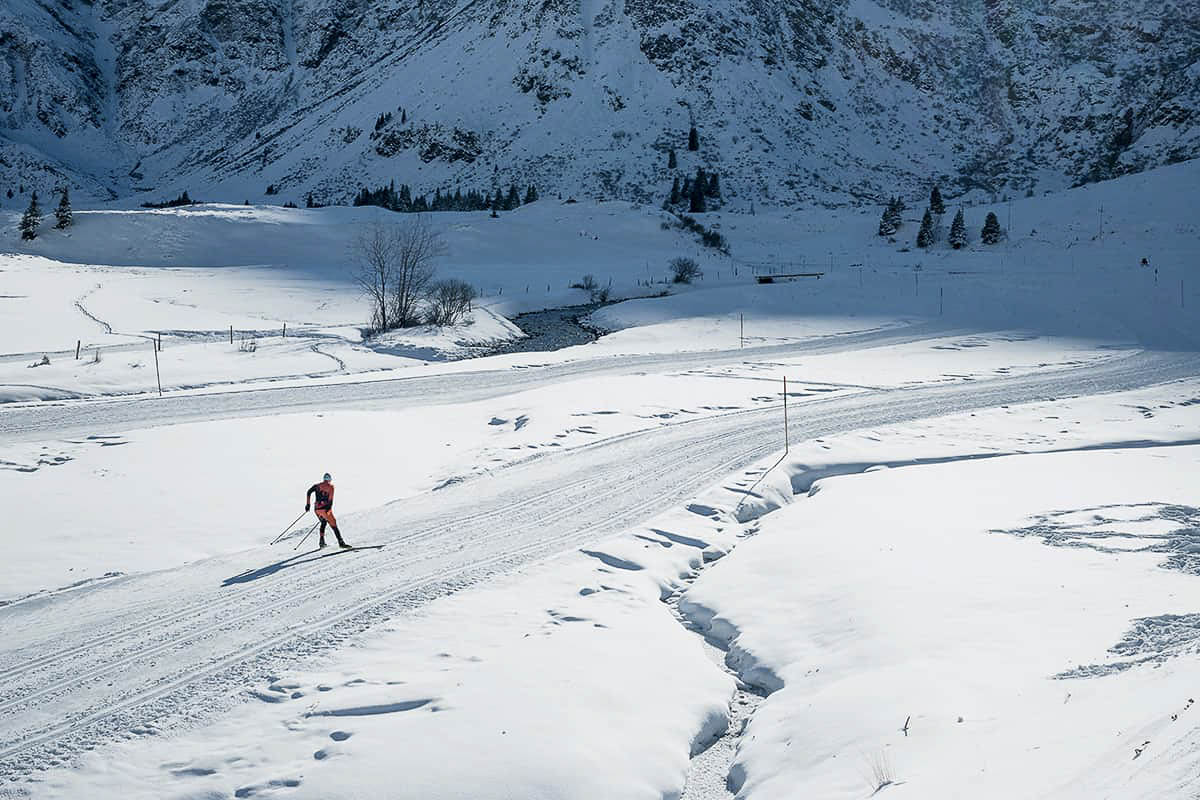 Sport Gasteinertal Langlaufen