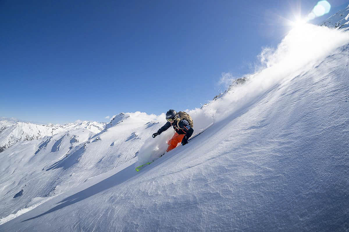 Sport Gasteinertal Langlaufen