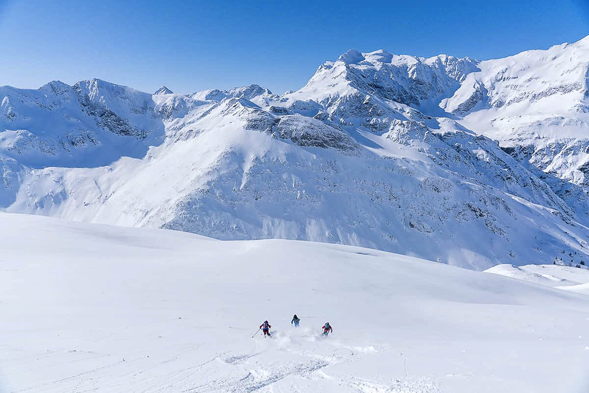 Sport Gasteinertal Langlaufen